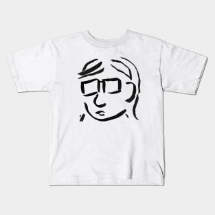 Tomo Kids T-Shirt